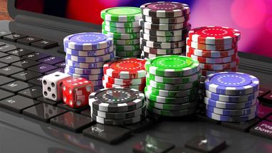 Зеленский анонсировал усиление контроля за деятельностью онлайн-казино