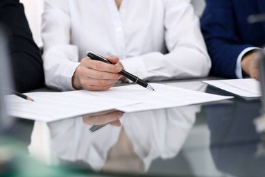 В Правительстве обещают сделать государственные закупки более прозрачными