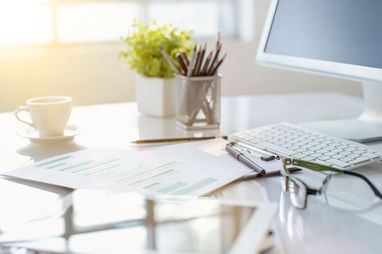 Малый и средний бизнес в Украине сократил треть сотрудников