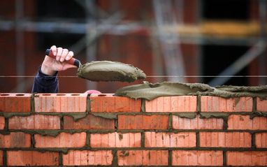 Без людського фактору: будівельні документи в ЦНАПах розглядатимуть автоматично