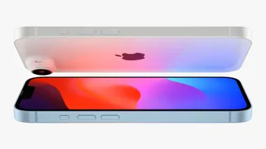 Apple iPhone SE 4 показан на новых концепт-рендерингах