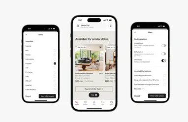Airbnb представляет новые функции сервиса: какие услуги стали доступны пользователям