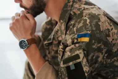 В Нацбанке прокомментировали ситуацию с отменой кредитных лимитов для военных