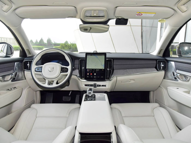 Фото: autohome.com.cn
