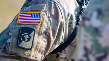 Трамп пропонує історично рекордний бюджет на армію США