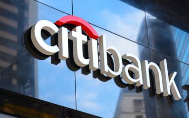 Citigroup потратит на выход из россии около 190 млн долларов