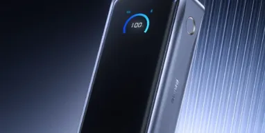 Повербанк Anker Prime Prime Power Bank 26K 300W