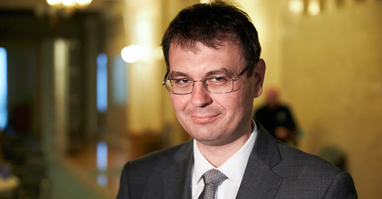 Яка країна є прикладом для наслідування Україні у фінансах: відповідь Гетманцева