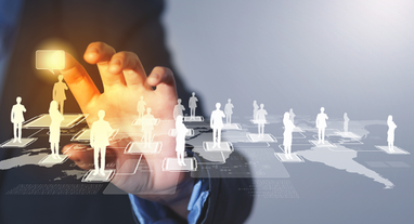 Бизнес оценил деловую активность в конце 2025 года