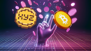 Ліквідації на суму понад $2,2 млрд, поки Біткоїн падає — чому аналітики переключають увагу на XYZ