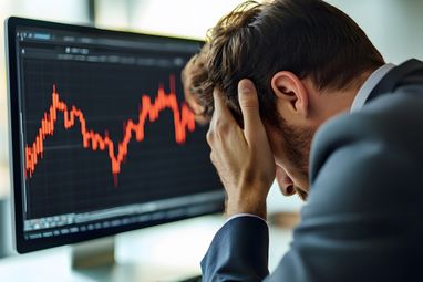 Эксперт назвала ключевые правила, которые должен знать каждый инвестор во время финансового кризиса