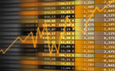 Облигации Украины и Аргентины возглавляют список фаворитов развивающихся рынков