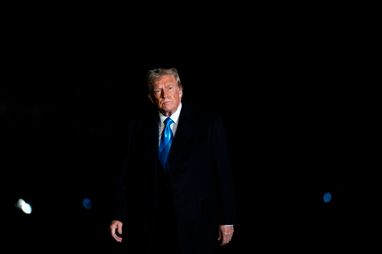 США хочуть отримати від України рідкісноземельні метали в обмін на допомогу — Трамп