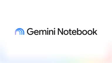 NotebookLM теперь называется Gemini Notebook