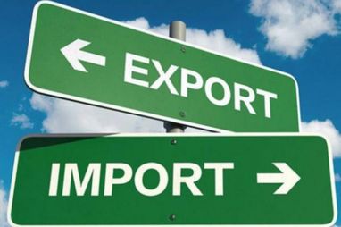 З листопада в країні змінюється режим декларування імпорту та експорту