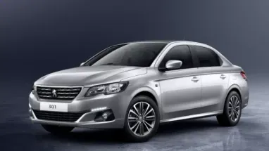 Які авто з «автоматом» можна купити до $20 тисяч (фото)