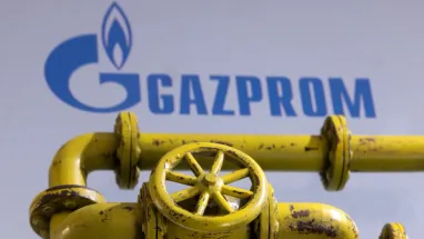 «Газпром» первым из российских компаний ушел с Лондонской биржи