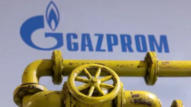 «Газпром» первым из российских компаний ушел с Лондонской биржи