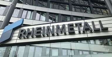 Rheinmetall хочет построить в Украине минимум четыре завода по производству оружия
