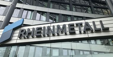 Завод боєприпасів Rheinmetall у Литві розпочне роботу до середини 2026 року