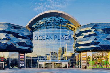 Суд підтвердив націоналізацію боргів ТРЦ Ocean Plaza перед Ротенбергами
