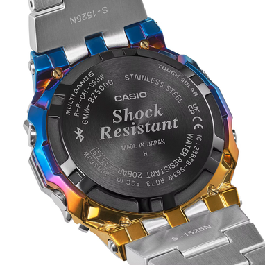 У Великій Британії годинник коштує £770