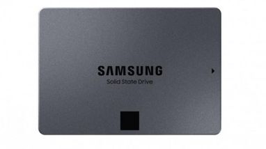 Samsung випустила SSD об'ємом до 8 ТБ для всіх користувачів (фото)