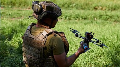 В Україні створили рекрутинговий центр Сухопутних військ