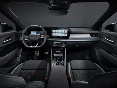 Новый Audi Q3 официально дебютировал: чем поразил премиальный конкурент Tiguan (фото, видео)
