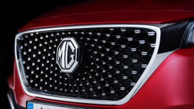 MG готовит новые электромобили для рынка Европы