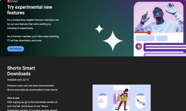 YouTube Premium інтегрує ШІ та додає інші функції