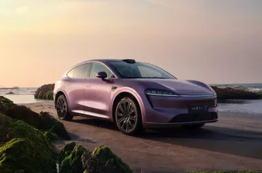 Huawei подготовил недорогого конкурента кроссоверам Tesla