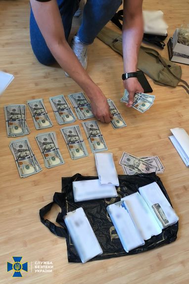 В ГСЧС раскрыли масштабную коррупцию: ежемесячная «прибыль» составляла 10 миллионов гривен