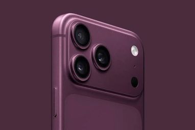iPhone 18
