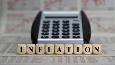 Україна торік стала однією з 20 країн із найбільшою інфляцією