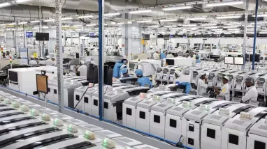 Індія знижує тарифи, заохочуючи Apple та інші компанії переносити виробництво в країну