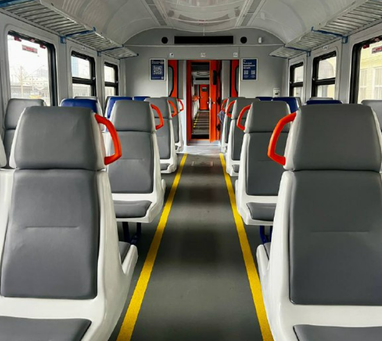 <i>Фото Укрзализныци</i>