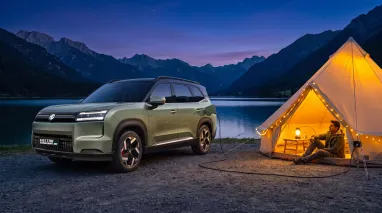 Электромобиль MG Hector Tomahawk EV