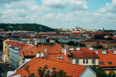 С сентября изменятся правила предоставления гуманитарного жилья в Чехии