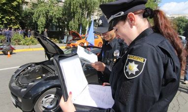 ВР хочет ввести большие штрафы за эксплуатацию подержанных авто