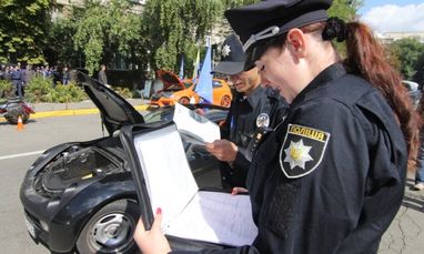 ВР хоче запровадити великі штрафи за експлуатацію вживаних авто