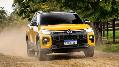 Volkswagen Tukan