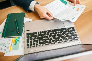 В прошлом году вышли с рынка 422 небанковских финучреждения — НБУ