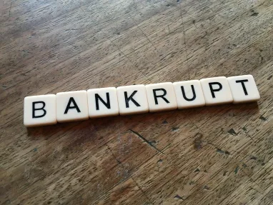 Рада схвалила мораторій на банкрутство критичної інфраструктури у держвласності