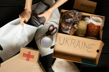 В Україні змінять правила ввезення гумдопомоги
