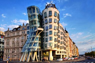 Самые дорогие и самые дешевые квартиры в Чехии: сколько стоит купить в этом году