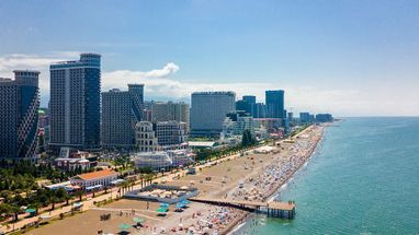 В Грузии новый рекорд по покупке недвижимости россиянами