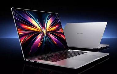 Xiaomi представила новую линейку ноутбуков