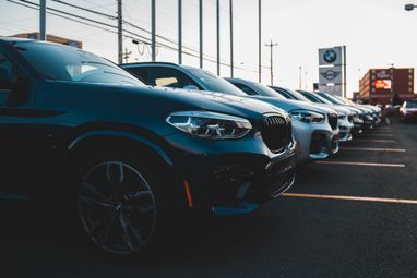 Рада спростила процедуру торгівлі вживаними авто