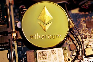 Ethereum зріс на 11% під час тесту оновленого блокчейну